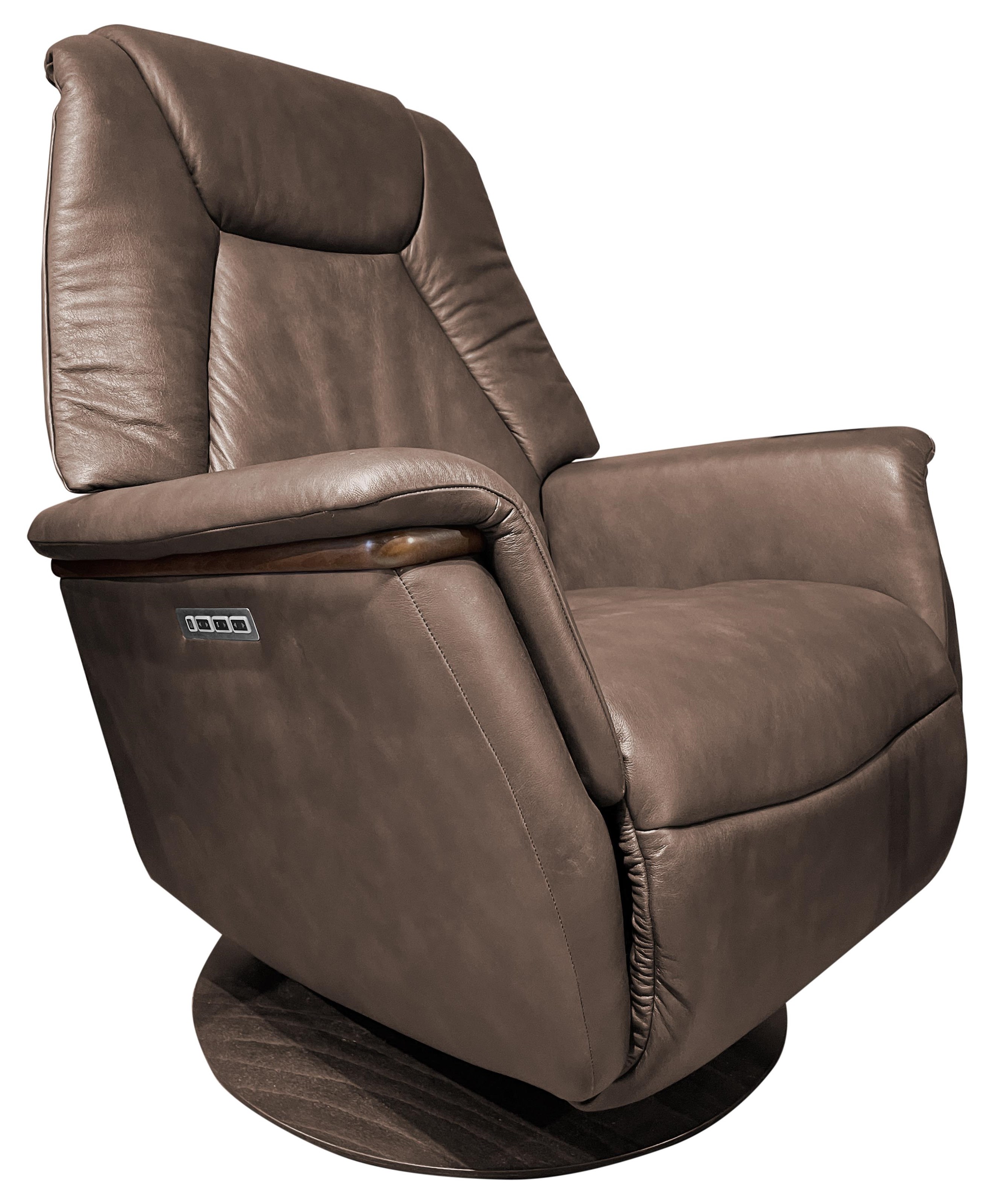 Stressless style store recliners